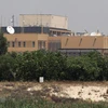 Đại sứ quán Mỹ tại Iraq rút bớt nhân viên do quan ngại về an ninh