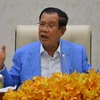 Thủ tướng Campuchia sẽ chủ trì Hội nghị cấp cao ACMECS lần thứ 9