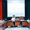 Việt Nam và Philippines tiếp tục thúc đẩy quan hệ Đối tác chiến lược