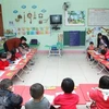 ​Thành phố Hà Nội: Thông qua định mức hỗ trợ giáo dục mầm non