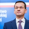 Ba Lan đề nghị tổ chức một hội nghị khác để quyết định ngân sách EU