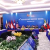 ASEAN 2020: Thái Lan thông báo về kết quả Hội nghị ADMM-14