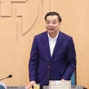 Hà Nội phấn đấu hoàn thành 23 chỉ tiêu kinh tế, xã hội trong năm 2021