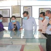 Bạc Liêu trưng bày chứng cứ pháp lý Hoàng Sa và Trường Sa của Việt Nam