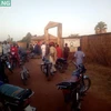 Các tay súng tấn công trường học ở Nigeria, bắt cóc một số sinh viên
