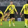 Bundesliga: Dortmund thảm bại, Bayern có nguy cơ mất ngôi đầu