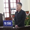 Nghệ An: Đối tượng âm mưu lật đổ chính quyền lĩnh án 12 năm tù
