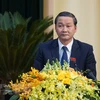 Thủ tướng Chính phủ phê chuẩn nhân sự TP.HCM, Thanh Hóa, Điện Biên