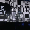 Chân dung chủ nhân của các giải thưởng FIFA The Best 2020