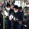 Hàn Quốc là nước đầu tiên triển khai wifi xe buýt miễn phí toàn quốc