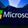 Tập đoàn Microsoft phát hiện phần mềm độc hại trong hệ thống