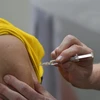 Trung Quốc sẽ tiêm vắcxin COVID-19 cho dân trước Tết nguyên đán