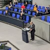 Tổng Thư ký Liên hợp quốc ca ngợi nước Đức là 'cường quốc hòa bình'