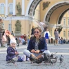 Thời gian lưu trú cho người nước ngoài tại Nga được tự động gia hạn