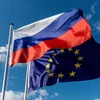 Nga mở rộng danh sách trừng phạt các quan chức Liên minh châu Âu
