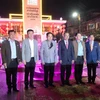 Kỷ niệm 60 năm Tháp đồng hồ Việt kiều lưu niệm tại Thái Lan