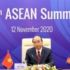 'Mỹ tăng cường hợp tác với ASEAN nhờ vai trò Chủ tịch của Việt Nam'