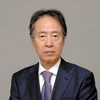 Nhật Bản bổ nhiệm ông Tomita Koji làm đại sứ mới tại Mỹ