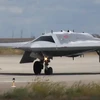 Nga lần đầu tiên đưa UAV loại mới hoạt động ở Bắc Cực