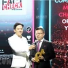 [Video] FactCheckVN của TTXVN được vinh danh ở Tiktok Awards Việt Nam