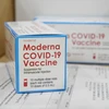 Công ty Moderna đẩy nhanh việc chuyển vắcxin COVID-19 cho Philippines