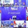 'Việt Nam có những đóng góp quan trọng trên cương vị Chủ tịch ASEAN'