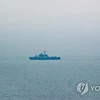 Tìm thấy thi thể sỹ quan Hải quân Hàn Quốc trên biển Hoàng Hải