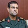 Iran tuyên bố đang kiểm soát hoàn toàn khu vực Vịnh Persian 