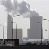 IEA: Lượng khí thải toàn cầu sẽ tăng trở lại trong năm 2021