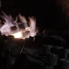 [Video] Lưu giữ và phát triển nghề rèn truyền thống thôn Vân Ngoại