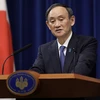 Thủ tướng Nhật Bản khẳng định sẵn sàng gặp nhà lãnh đạo Triều Tiên 