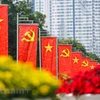 "Đại hội Đảng sẽ bảo đảm cho 'hiện tại và tương lai' của Việt Nam"
