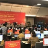 Đại hội Đảng XIII: Báo chí truyền đi thông điệp tích cực về Việt Nam