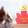'Đảng Cộng sản là đại diện thực sự của toàn thể dân tộc Việt Nam'