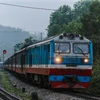 Cục Đường sắt công bố đường dây nóng phục vụ dịp Đại hội Đảng và Tết