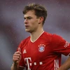 Kimmich lập hat-trick kiến tạo giúp Bayern chiến thắng. (Nguồn: Getty Images)