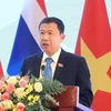 Việt Nam tham dự Hội nghị trực tuyến BCH Liên minh Nghị viện Pháp ngữ