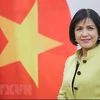 Việt Nam đánh giá cao vai trò quan trọng của Trung tâm phương Nam