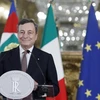 Italy: Ông Mario Draghi giới thiệu danh sách nội các gồm 23 bộ trưởng