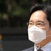 Bản án dành cho Phó Chủ tịch Samsung hối lộ cựu Tổng thống Hàn Quốc