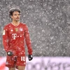 Bayern trải qua 2 trận liên tiếp không thắng ở Bundesliga. (Nguồn: Getty Images)