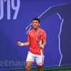 Việt Nam đăng cai Davis Cup nhóm III Khu vực châu Á-Thái Bình Dương