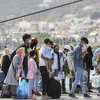 Hungary kêu gọi Liên minh châu Âu ngăn làn sóng người di cư