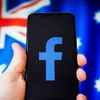 Facebook khôi phục lại các trang tin tức của Australia