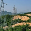 Nỗ lực hoàn thành đường dây 500 kV Dốc Sỏi-Pleiku 2 trong tháng 3