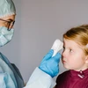 Mỹ bắt đầu nghiên cứu triệu chứng viêm đa hệ thống ở trẻ em