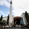 Bắt 2 đối tượng đe dọa tấn công các đền thờ Hồi giáo ở Christchurch