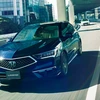 Honda cho ra mắt mẫu ôtô tự hành hiện đại nhất tại Nhật Bản