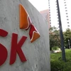 Công ty SK Innovation sẽ bán cổ phần trong các mỏ dầu đá phiến ở Mỹ