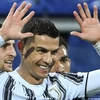Ronaldo chính thức xô đổ kỷ lục vĩ đại của 'Vua bóng đá' Pele